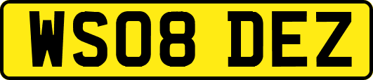 WS08DEZ