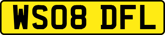 WS08DFL