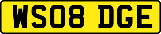 WS08DGE