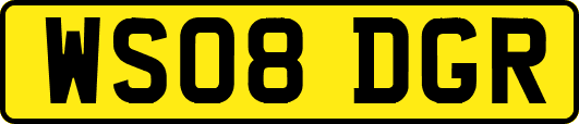 WS08DGR