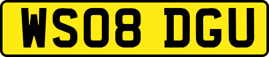 WS08DGU