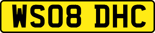 WS08DHC