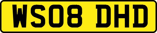 WS08DHD