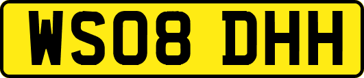 WS08DHH