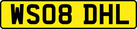 WS08DHL