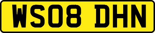 WS08DHN