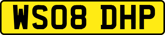 WS08DHP
