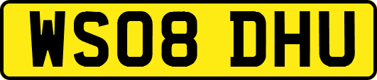 WS08DHU