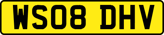 WS08DHV