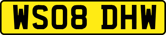 WS08DHW