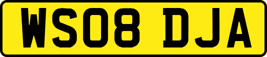 WS08DJA