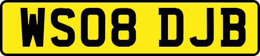 WS08DJB