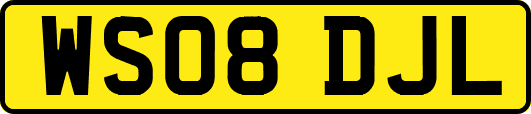 WS08DJL