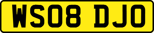 WS08DJO