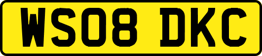 WS08DKC