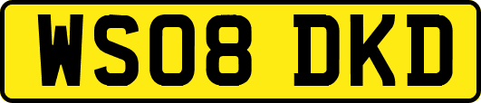 WS08DKD