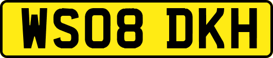 WS08DKH