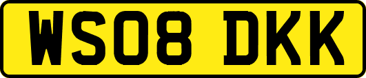 WS08DKK