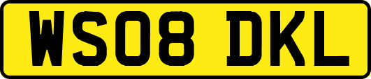 WS08DKL
