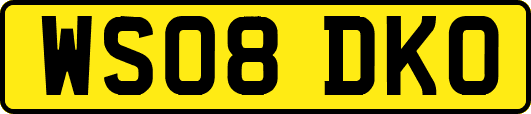 WS08DKO