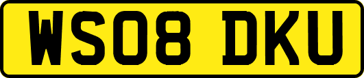 WS08DKU