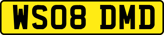 WS08DMD
