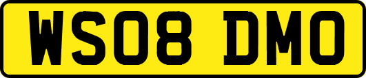 WS08DMO