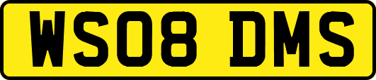 WS08DMS
