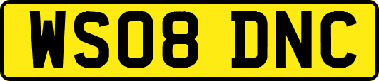 WS08DNC