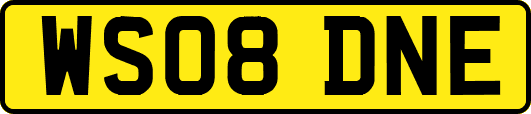 WS08DNE