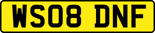 WS08DNF