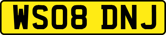 WS08DNJ