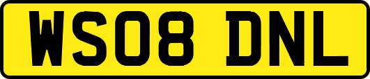 WS08DNL