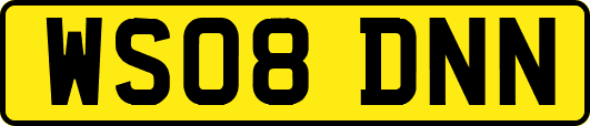 WS08DNN