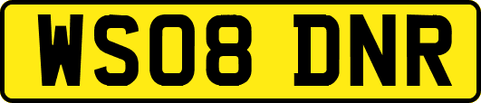 WS08DNR