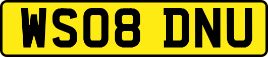 WS08DNU