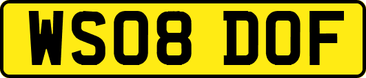 WS08DOF
