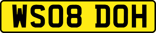 WS08DOH