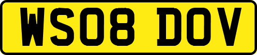WS08DOV