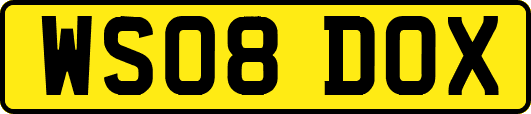WS08DOX
