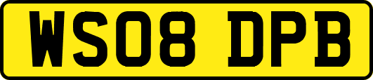 WS08DPB