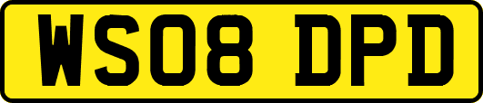 WS08DPD