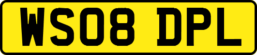 WS08DPL