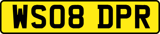 WS08DPR