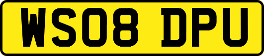 WS08DPU