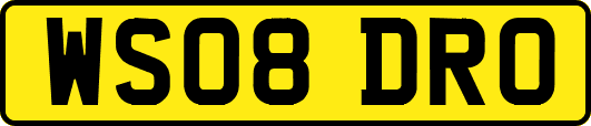 WS08DRO