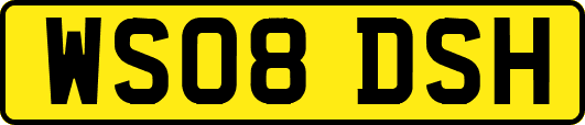 WS08DSH