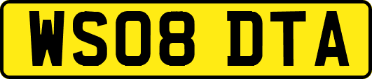 WS08DTA