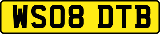 WS08DTB