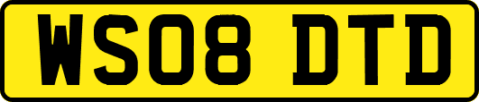 WS08DTD